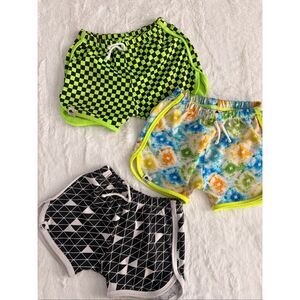 George Hats 3T - 4T Swim Bundle